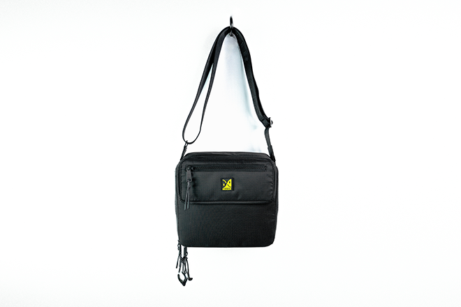 ​MXER launches new range of bags for DJ equipment and headphones