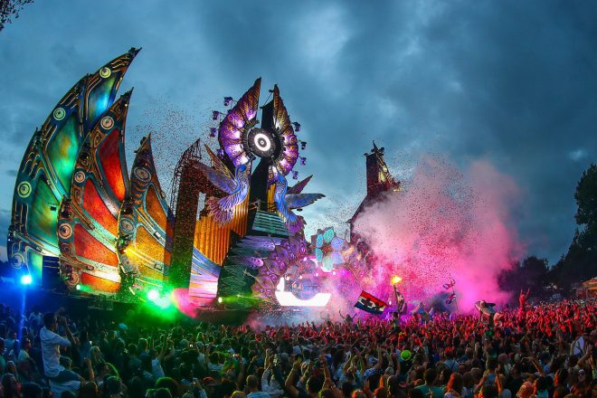 Mysteryland confirms Fatman Scoop, Dirtcaps and Coone for exclusive ...