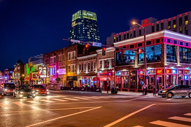 Nashville’s “first of its kind nightclub” to open in March, Night We Met