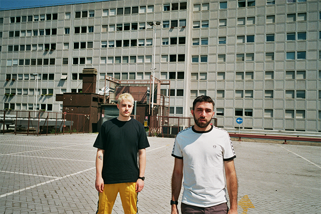 Premiere: Natlek & Nobel unleash a dancefloor weapon with ‘Our Stab Track’