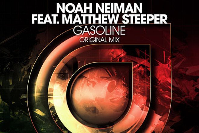 Noah Neiman feat Matthew Steeper
