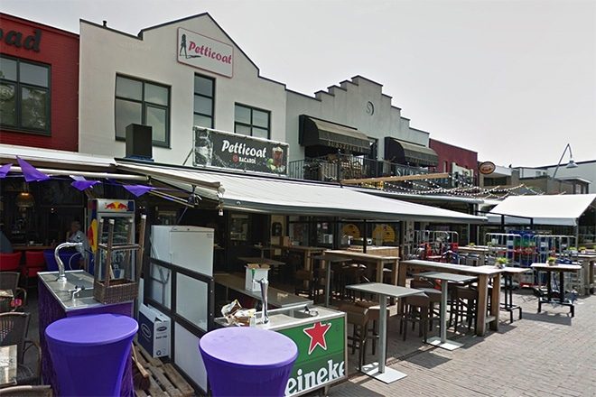 ​Man arrested following hostage situation at Dutch nightclub