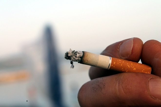 ​New Zealand bans tobacco sale to anyone born after 2008