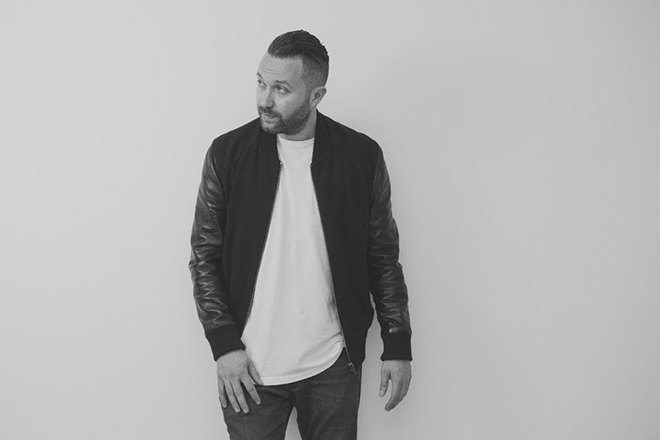 Premiere: Nic Fanciulli's debut album has finally arrived with 'Wrong'