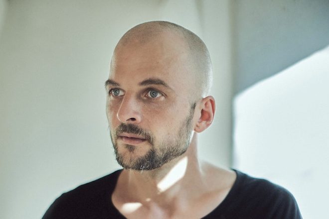 ​Nils Frahm set to release new double LP, ‘Old Friends New Friends’