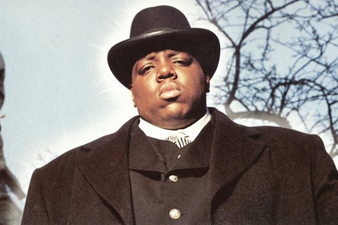 A new Notorious B.I.G. documentary is coming to Netflix