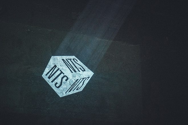 ​NTS Radio is looking for new residents