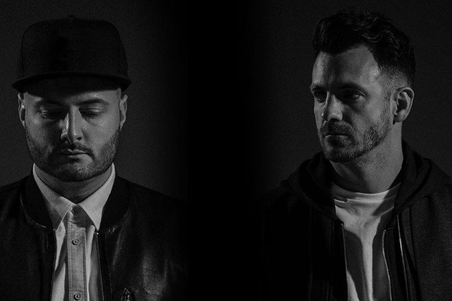 Premiere: OC & Verde drop a melodic take on Veerus' 'Beat That'