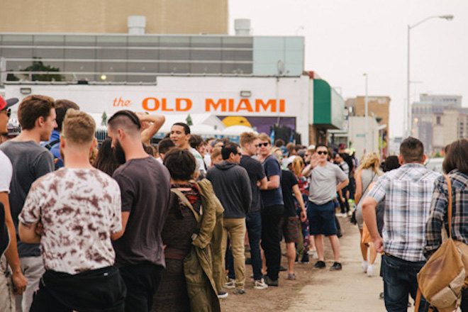 Essential: Doc Martin drops three edits inspired by Detroit's famous Old Miami