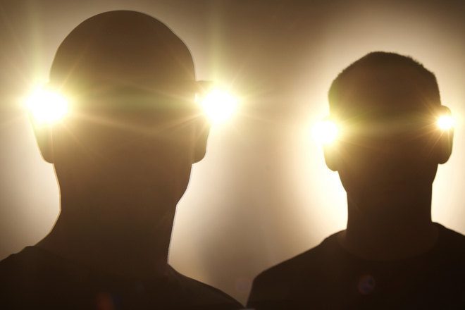 A new Orbital show is heading to London