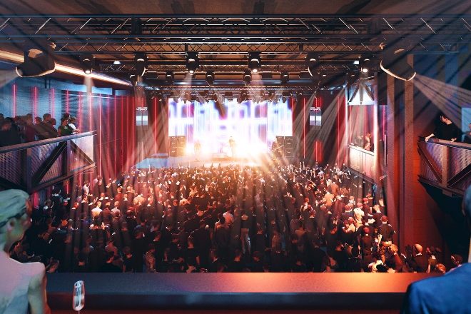 New venue heading to Central London this summer, Outernet Live