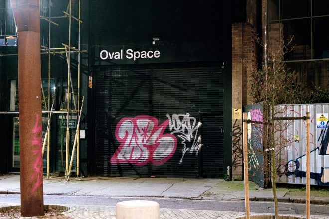 ​Oval Space's license revoked after alleged dancefloor shooting