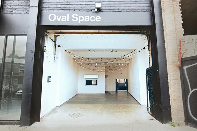 Oval Space may be forced to close following alleged shooting at club
