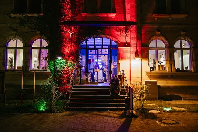 ​Berlin music and arts venue Oyoun faces eviction following "extensive" legal issues