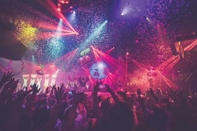 Pacha Ibiza announces reopening party