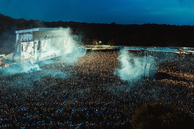 ​Parklife to reduce ticket price for 2024 to promote accessibility