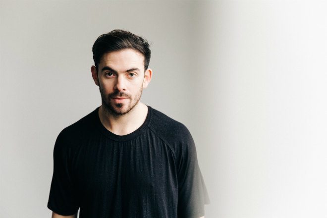 Essential: Patrick Topping's guest round for Abode at Printworks