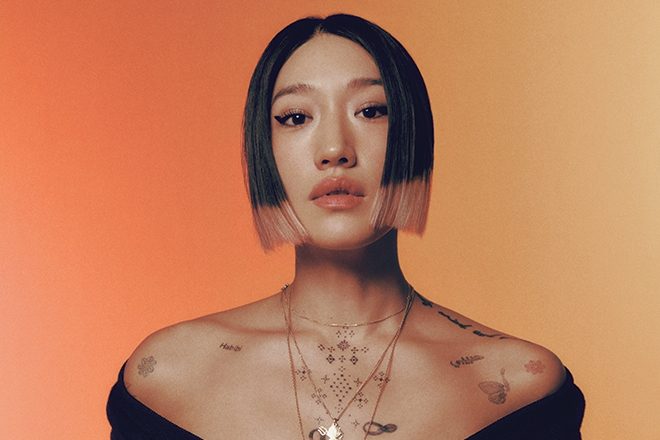 Peggy Gou debuts on XL with new single ‘(It Goes Like) Nanana’