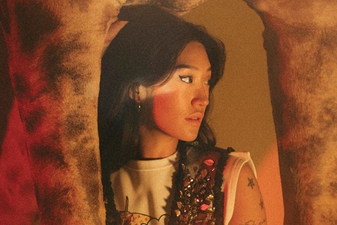 You can now buy Peggy Gou's Cover Mix - News - Mixmag