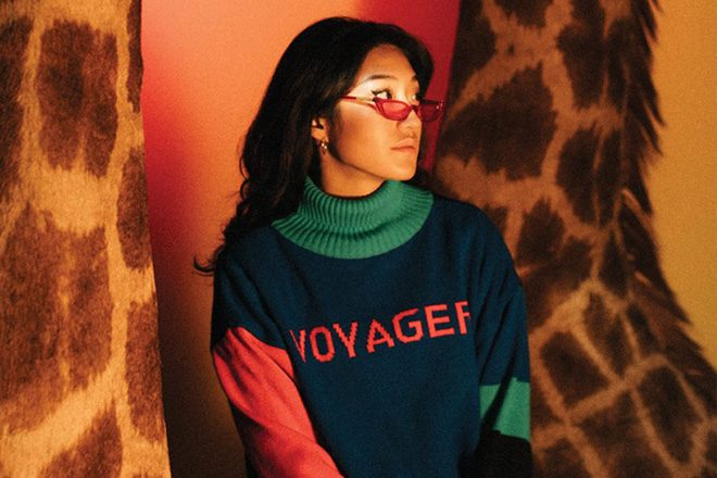 Peggy Gou, Mall Grab and more revealed for The Warehouse Project opening