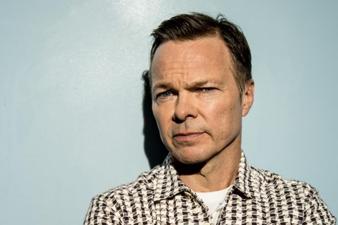 ​Pete Tong announces DJ academy co-founded by Carl Cox