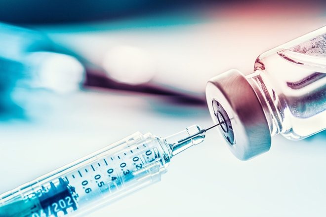 Pfizer/BioNTech 'vaccines' are being sold on the dark net