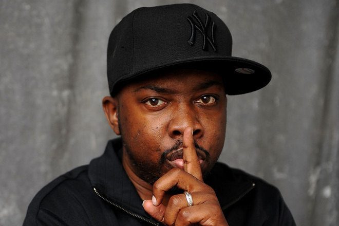 Listen to Phife Dawg’s new track from forthcoming posthumous album