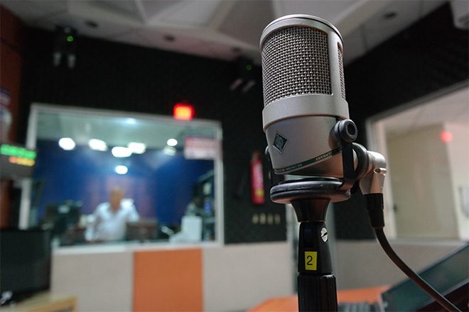 New report finds prolific racial and gender disparities across UK radio stations