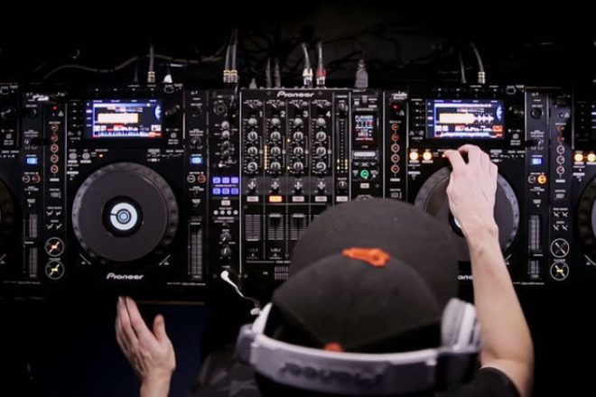How Pioneer changed DJing: 10 innovations from Japanese giant