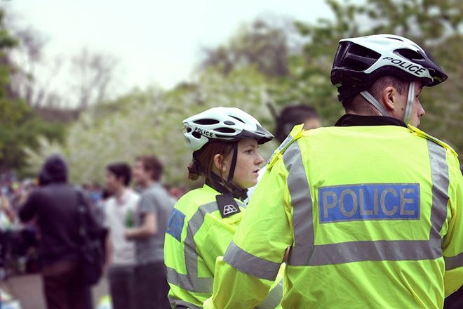 ​“You didn’t need to see it to hear it!”: 150 people attend rave at Derbyshire quarry