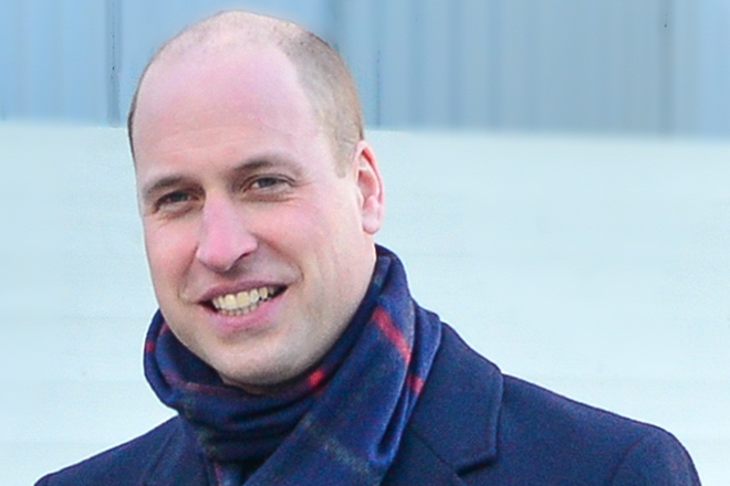 Prince William confesses his love for dance music and that he’s a “secret clubber”