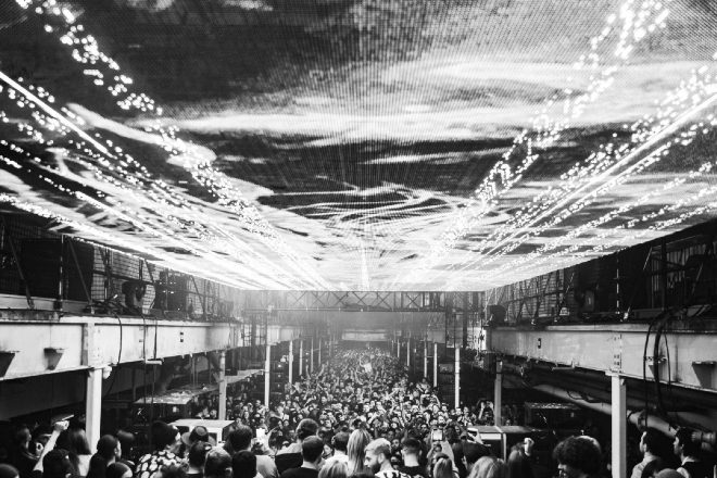 Printworks announces full Autumn/Winter 2022 line-up