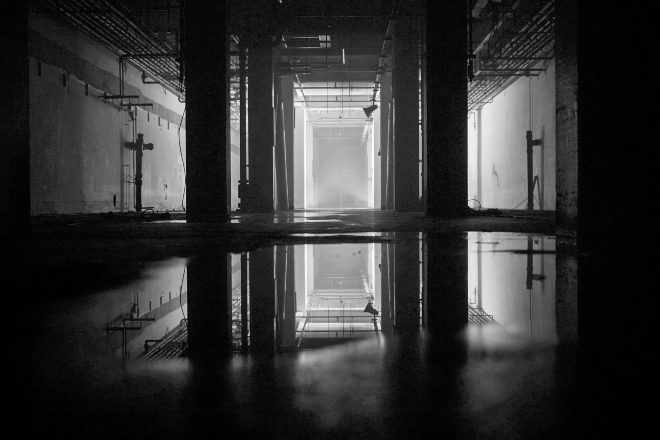 ​Printworks adds a new room to its iconic warehouse venue