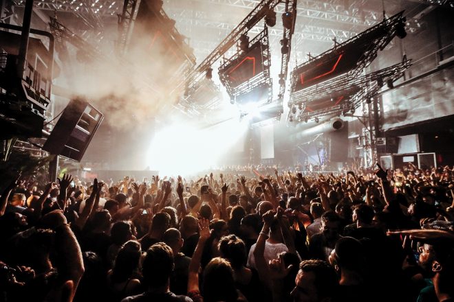 ​Clubs in Ibiza will be able to reopen next week