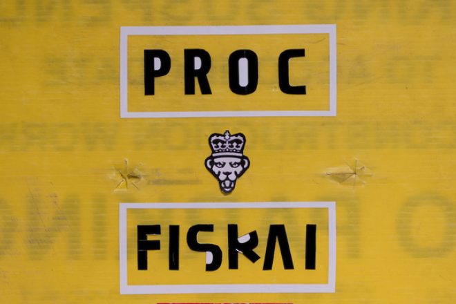 Hyperdub to release debut Proc Fiskal album, ‘Insula’ 