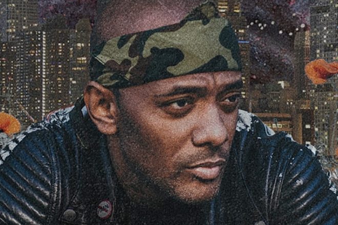 New track released from late Mobb Deep rapper Prodigy