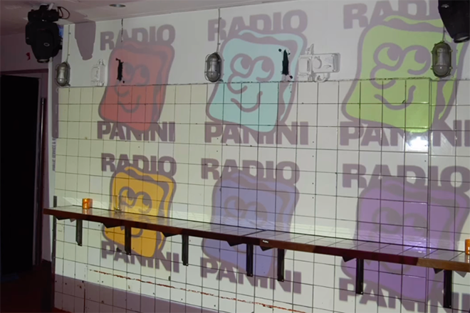 New Copenhagen-based radio station Radio Panini, to begin broadcasting this weekend