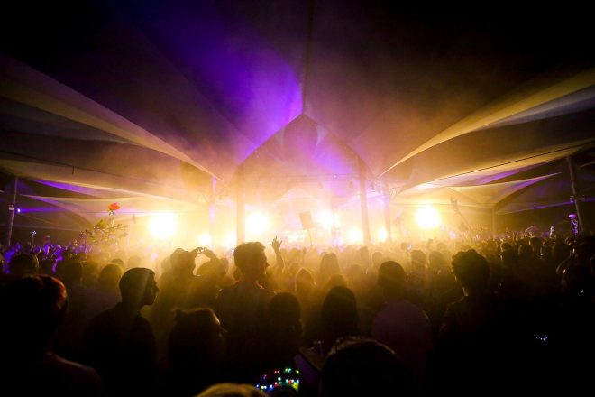The Rainbow Venues has launched a campaign to appeal club closure