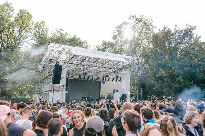 ​RALLY Festival finalises 2024 line-up with Two Shell, Move D, and more