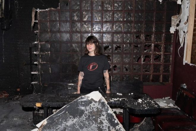 NYC club Rash set to reopen following arson attack