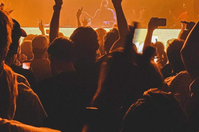 Nightclubs in Wales to close after Boxing Day