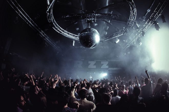 Barcelona venues pilot “100% COVID-free system” for indoor nightlife
