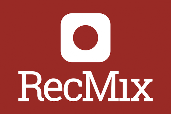 Recmix app to launch in January