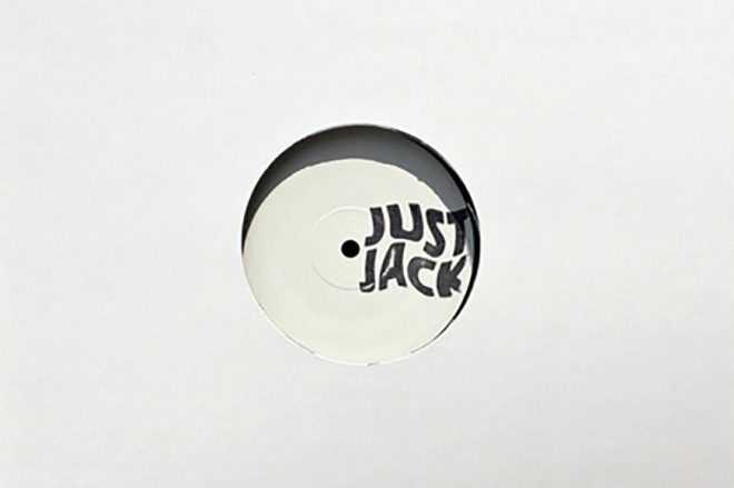 ​Premiere: Mysterious heavy house cut ‘Blessed Are The Meek’ on Just Jack