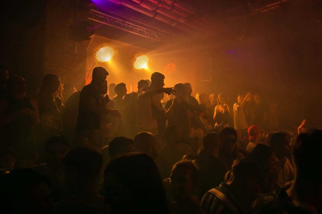 ​fabric set to hold fundraiser night for ex-promoter Shaun Roberts