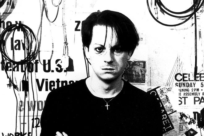 Cabaret Voltaire’s Richard H. Kirk has died aged 65