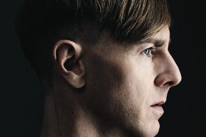 Richie Hawtin has guest curated a huge party at Brooklyn Mirage