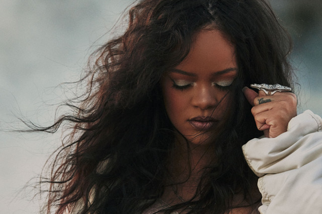 ​Rihanna releases first solo track in six years, ‘Lift Me Up’