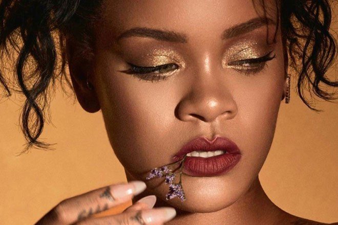Rihanna's labelled Donald Trump rallies "tragic" after her music was played at one