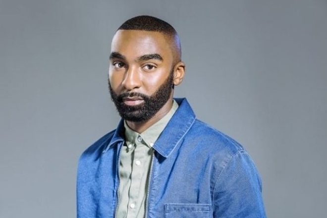 ​South African rapper Riky Rick has died aged 34